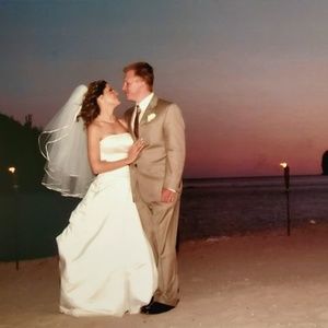 Meet your Posher, Alba